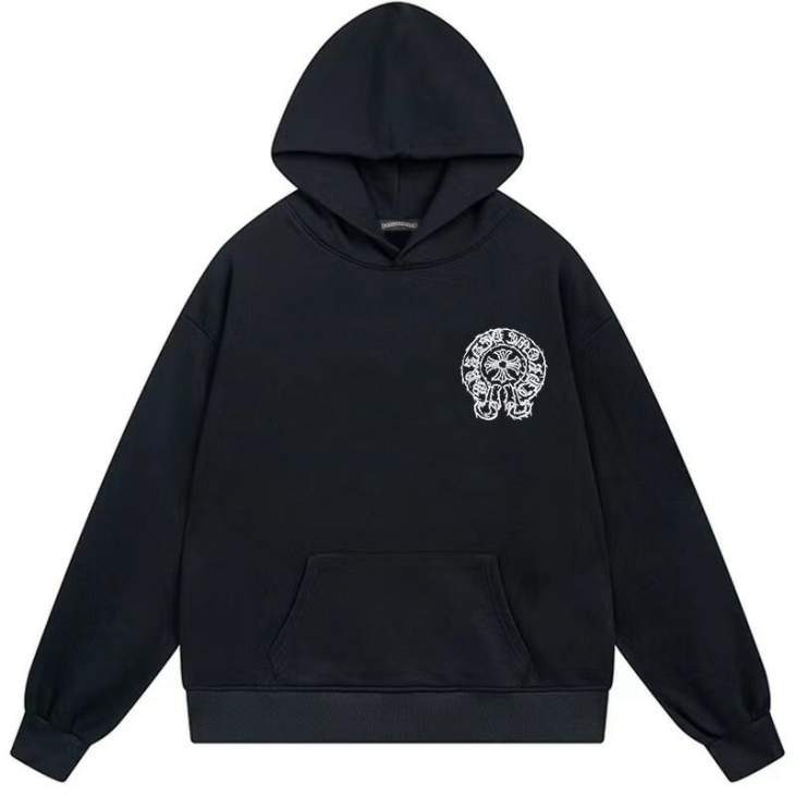 Picture of Chrome Hearts Hoodies _SKUChromeHeartsS-XLxlutxW082208